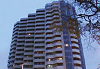 Aparthotel Golden Fortaleza Flat