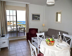 Aparthotel Golf & Beach Vista Real