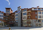 Aparthotel Grand Montana