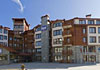 Aparthotel Grand Montana, 4 estrellas
