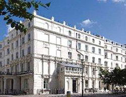 Aparthotel Grand Plaza Hyde Park