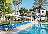 Aparthotel Grupotel Club Menorca, 3 estrellas