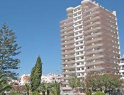 Aparthotel Guadiana