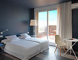 Aparthotel Gutenberg
