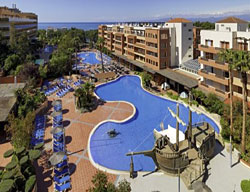 Aparthotel H10 Mediterranean Village