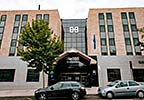 Aparthotel Hall 88