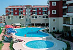 Aparthotel Hanay Suit