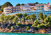 Aparthotel Hawaii Torrenova, 3 estrellas
