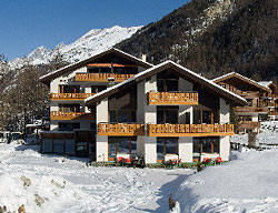 Aparthotel Hemizeus