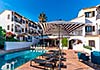 Aparthotel Hg Cala Llonga, 4 estrellas