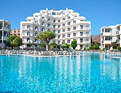 Aparthotel Hg Tenerife Sur