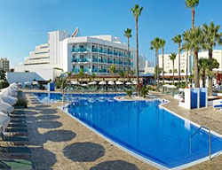 Aparthotel Hipotels Cala Millor Park