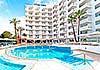 Aparthotel Hipotels Paraiso