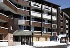 Aparthotel Horizons D'huez