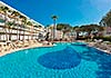 Aparthotel Iberostar Royal Cristina, 4 estrellas