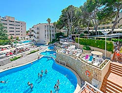 Aparthotel Insotel Club Cala Ratjada