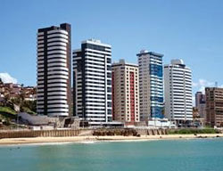 Aparthotel Intercity Premium Natal