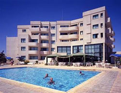 Aparthotel Isaac