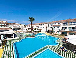 Aparthotel Isla De Cabrera