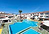 Aparthotel Isla De Cabrera, 4 estrellas
