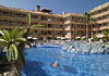 Aparthotel Jardín Caleta, 3 estrellas