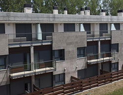 Aparthotel Jardines De Aristi