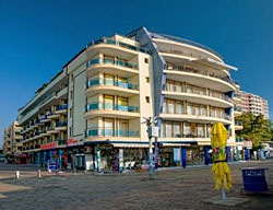 Aparthotel Kaya