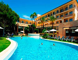 Aparthotel L' Illot Park