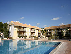 Aparthotel La Eliana