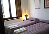 Aparthotel La Oveja Verde, 2 llaves