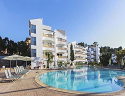 Aparthotel La Pergola