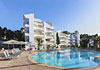 Aparthotel La Pergola