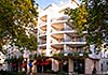 Aparthotel La Residence Jean Sebastian Bach, 4 estrellas