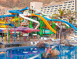Aparthotel Lago Taurito