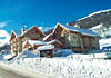 Aparthotel Lagrange Prestige Les Chalets Du Galibier, 