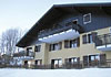Aparthotel Lagrange Prestige Les Fermes De Saint Gervais, 
