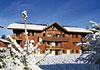 Aparthotel Lagrange Prestige Les Fermes De Samoens, 