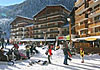Aparthotel Le Cheval Blanc Valfrejus, 