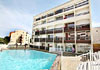 Aparthotel Le Saint Clair, 3 llaves