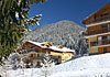 Aparthotel Les Chalets D