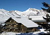 Aparthotel Les Chalets D