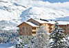 Aparthotel Les Chaumettes Superdevoluy, 