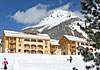 Aparthotel Les Granges D