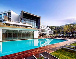 Aparthotel Longevity Wellness Resort Monchique