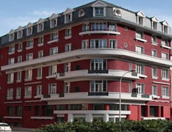 Aparthotel Lorda