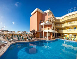 Aparthotel Los Dragos Del Sur