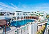 Aparthotel Los Fiscos, 3 estrellas