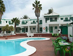 Aparthotel Luz Y Mar