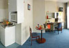 Aparthotel Lyon Part-dieu, 2 estrellas