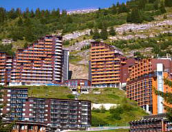 Aparthotel Maeva Antares